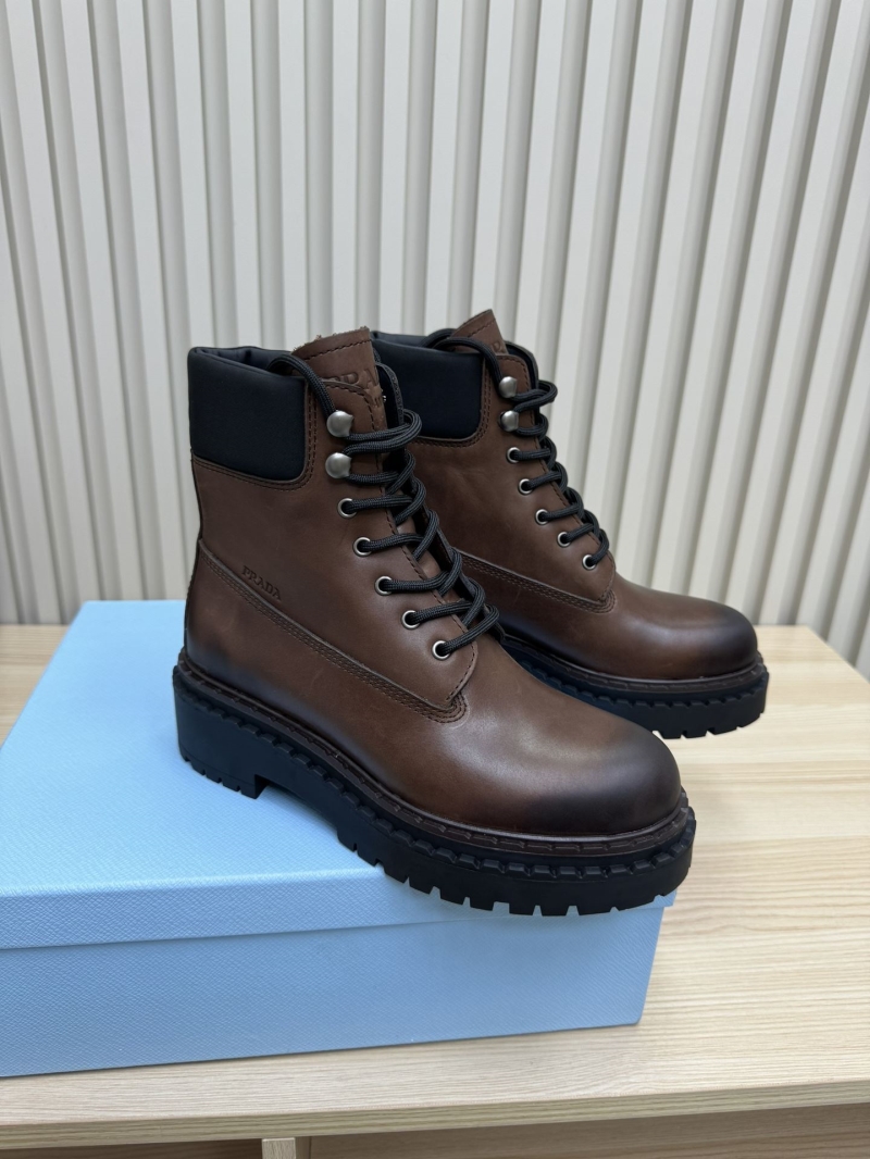 Prada Boots